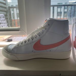 Nike Blazers